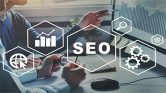 SEO Agency