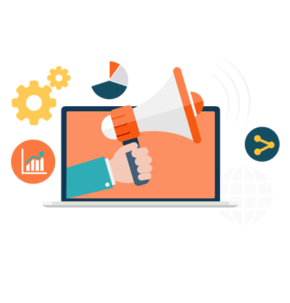 Web Design & Development Firm